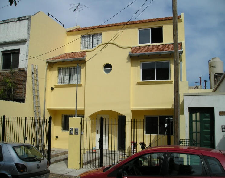 Florida, Vicente López - Entregado