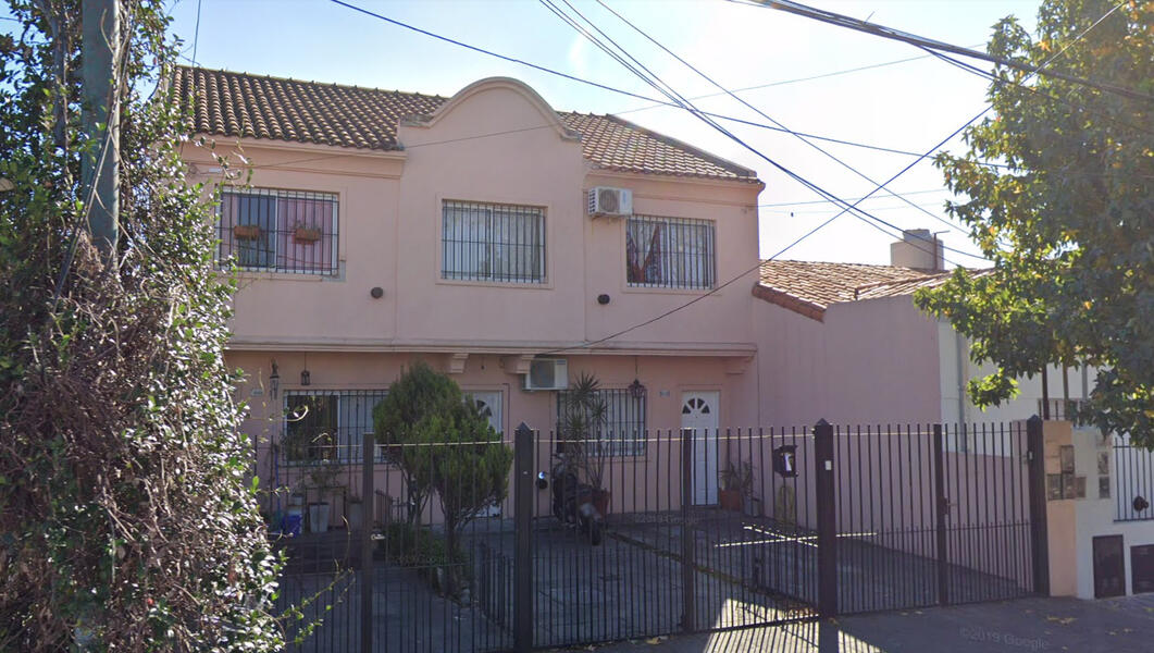 Carapachay, Vicente López - Entregado