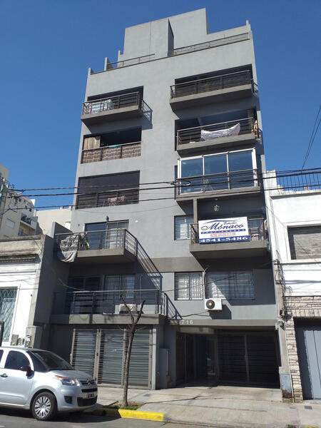 Villa Urquiza, CABA - Entregado