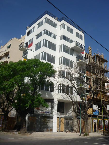 Villa Pueyrredón, CABA - Entregado