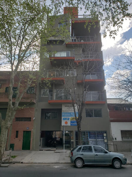 Parque Chas, CABA - Entregado