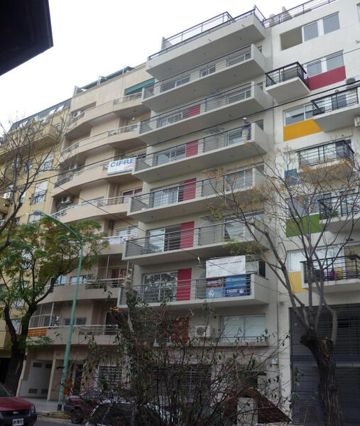 Villa Pueyrredón, CABA - Entregado