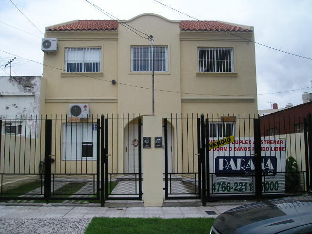 Munro, Vicente López - Entregado