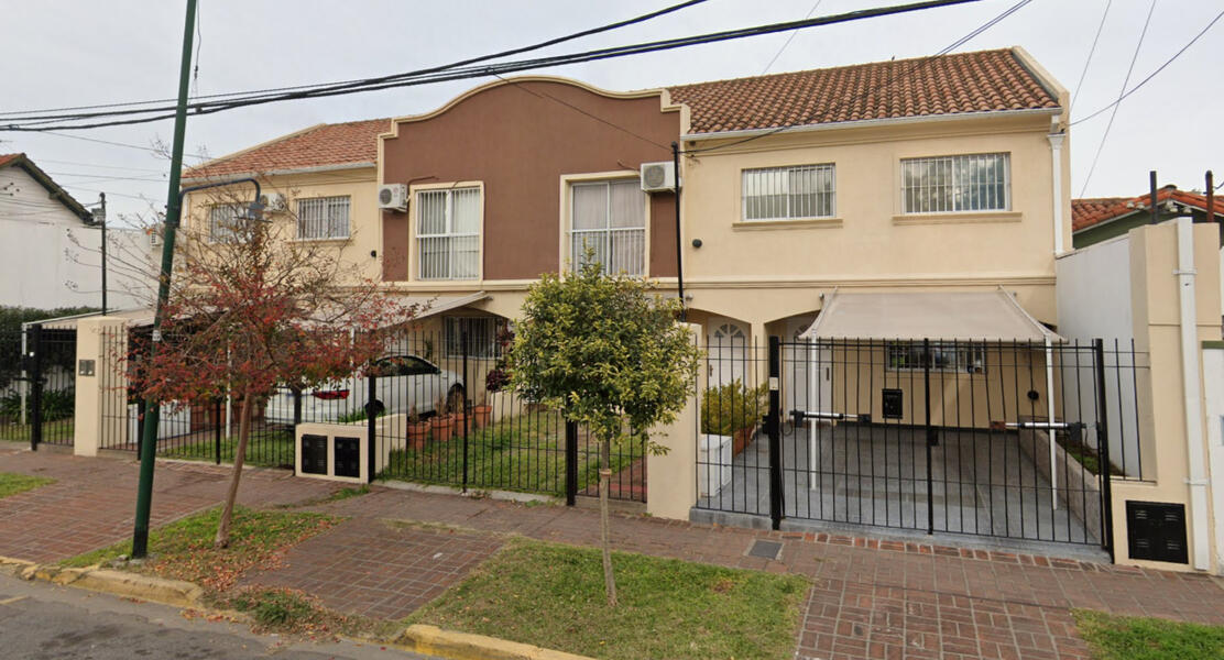 Villa Adelina, San Isidro - Entregado